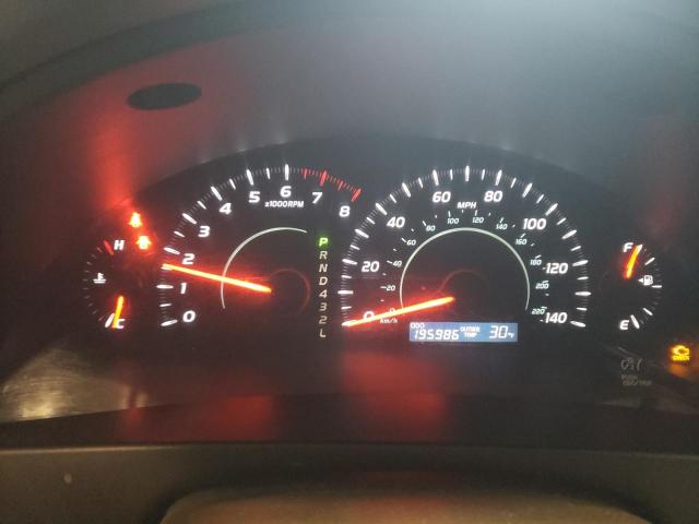 Photo 9 from auction – 2007 TOYOTA CAMRY CE with VIN 4T1BE46K17U082698