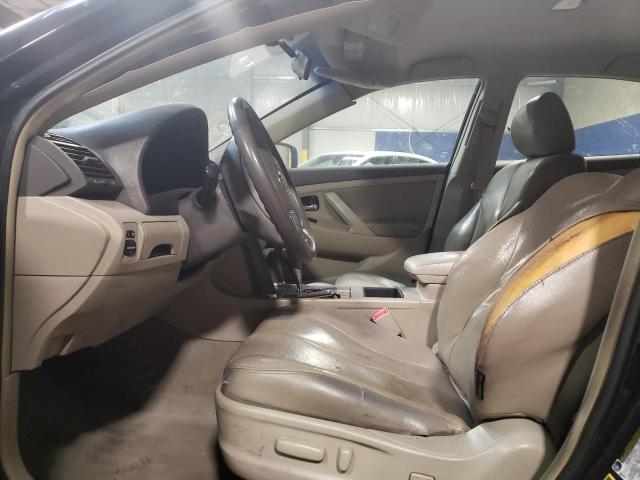 Photo 7 from auction – 2007 TOYOTA CAMRY LE with VIN 4T1BK46K87U514535