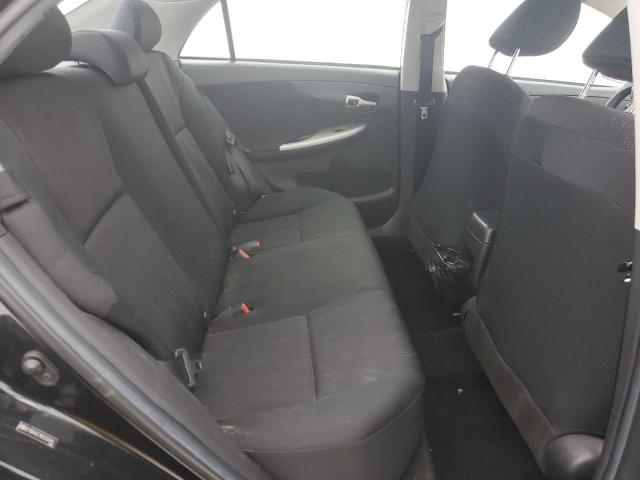 Photo 10 from auction – 2011 TOYOTA COROLLA BA with VIN 2T1BU4EE1BC626965