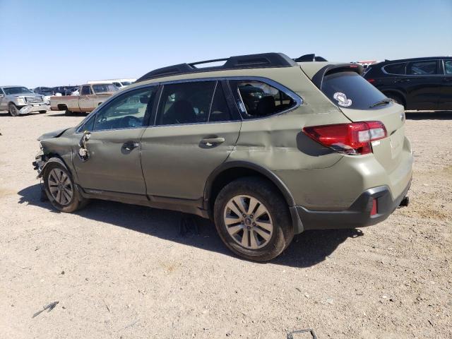 Photo 2 from auction – 2019 SUBARU OUTBACK 2. with VIN 4S4BSAFC2K3217976