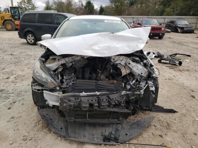 Photo 5 from auction – 2015 FORD FOCUS SE with VIN 1FADP3K25FL333319