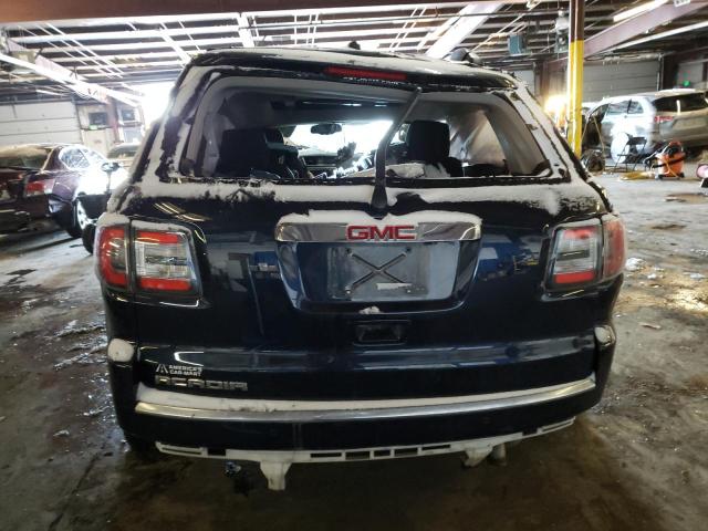 Photo 6 from auction – 2015 GMC ACADIA SLE with VIN 1GKKRPKD8FJ186370