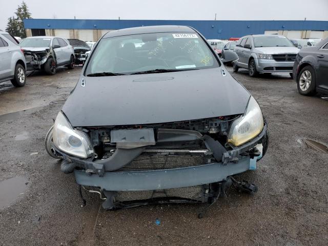 Photo 5 from auction – 2012 BUICK REGAL PREM with VIN 2G4GU5GV7C9154700