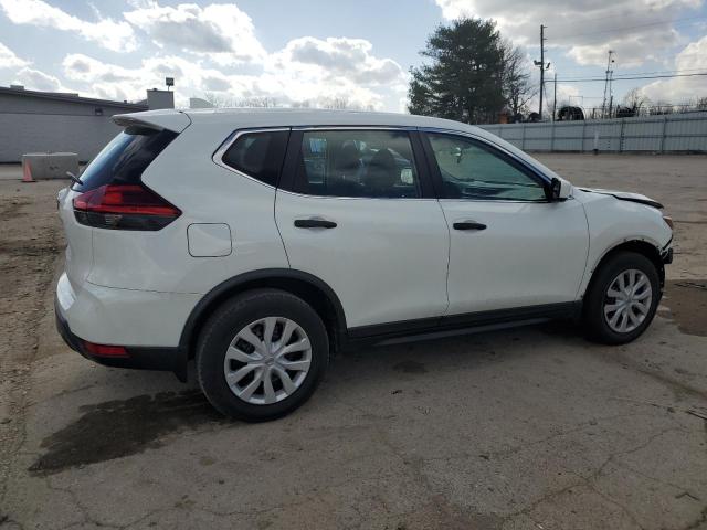 Photo 3 from auction – 2017 NISSAN ROGUE S with VIN KNMAT2MTXHP591663