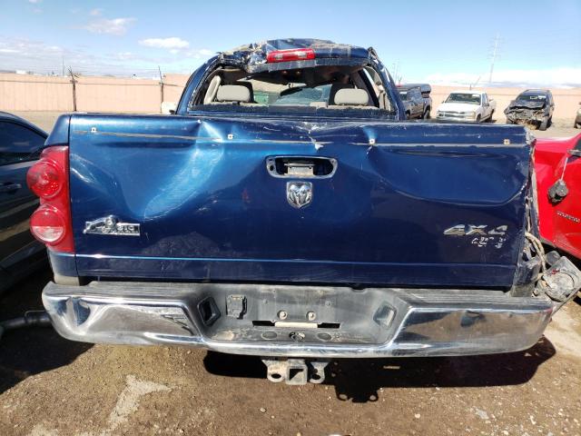 Photo 6 from auction – 2008 DODGE RAM 1500 S with VIN 1D7HU18298J130857