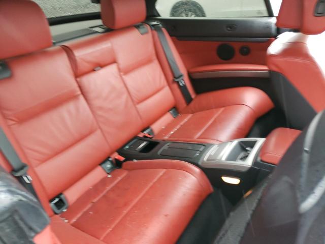 Photo 10 from auction – 2012 BMW 335 I SULE with VIN WBADX1C55CJ128109