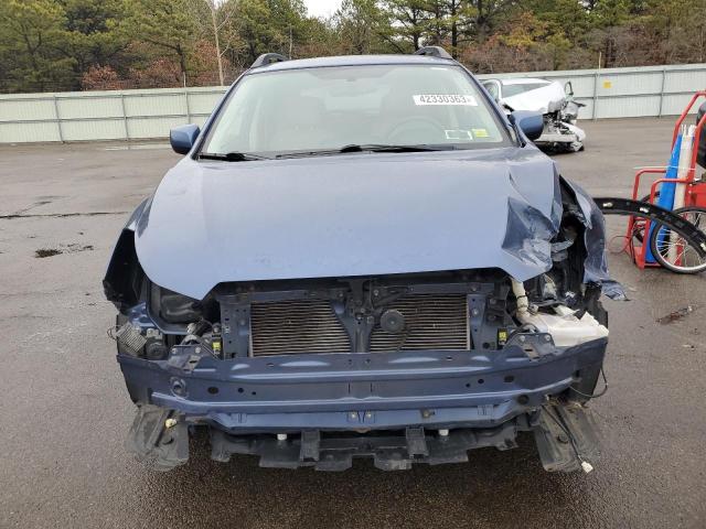 Photo 5 from auction – 2013 SUBARU XV CROSSTR with VIN JF2GPAWCXDH212916
