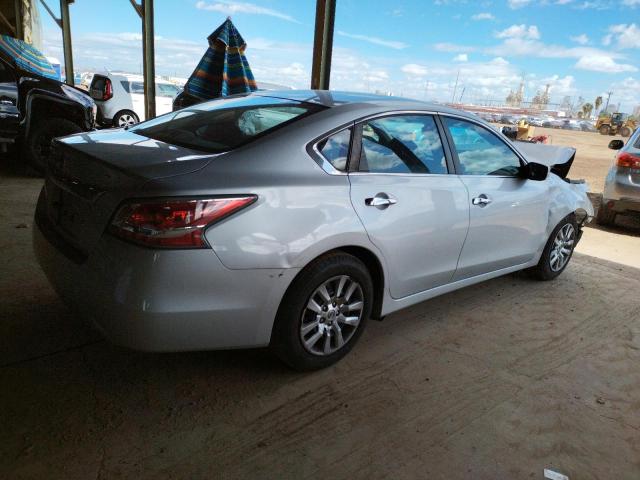 Photo 3 from auction – 2015 NISSAN ALTIMA 2.5 with VIN 1N4AL3AP5FC433013
