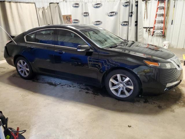Photo 4 from auction – 2012 ACURA TL with VIN 19UUA8F57CA002330