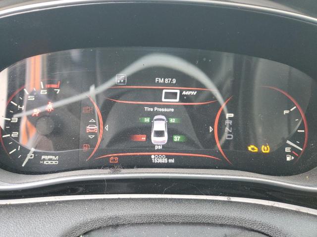 Photo 9 from auction – 2016 DODGE DART LIMIT with VIN 1C3CDFCBXGD549147