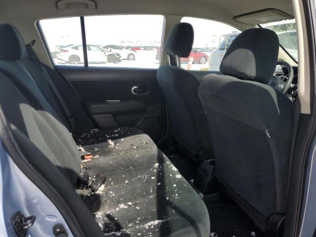 Photo 10 from auction – 2012 NISSAN VERSA S with VIN 3N1BC1CP5CK224508