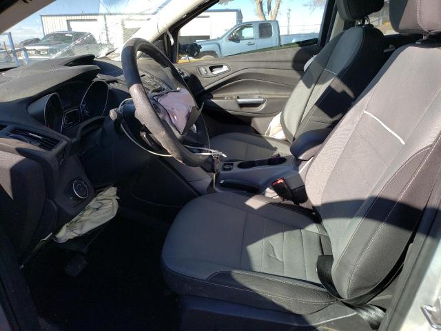 Photo 7 from auction – 2015 FORD ESCAPE SE with VIN 1FMCU0G77FUB46364