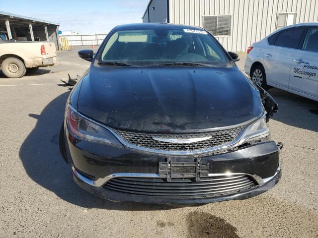 Photo 5 from auction – 2016 CHRYSLER 200 LIMITE with VIN 1C3CCCAB9GN144699