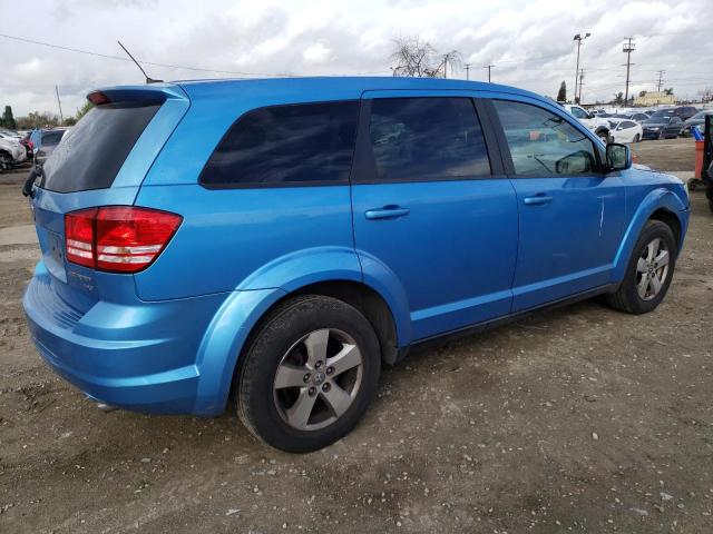 Photo 3 from auction – 2009 DODGE JOURNEY SX with VIN 3D4GG57V29T578001