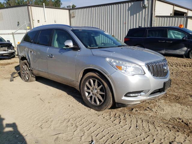 Photo 4 from auction – 2016 BUICK ENCLAVE with VIN 5GAKRBKD3GJ117426