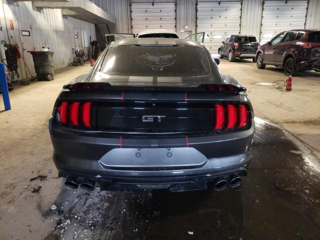 Photo 6 from auction – 2018 FORD MUSTANG GT with VIN 1FA6P8CF8J5146614