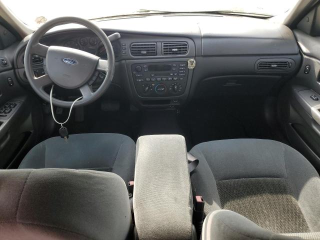 Photo 8 from auction – 2004 FORD TAURUS with VIN 1FAFP53224A194214