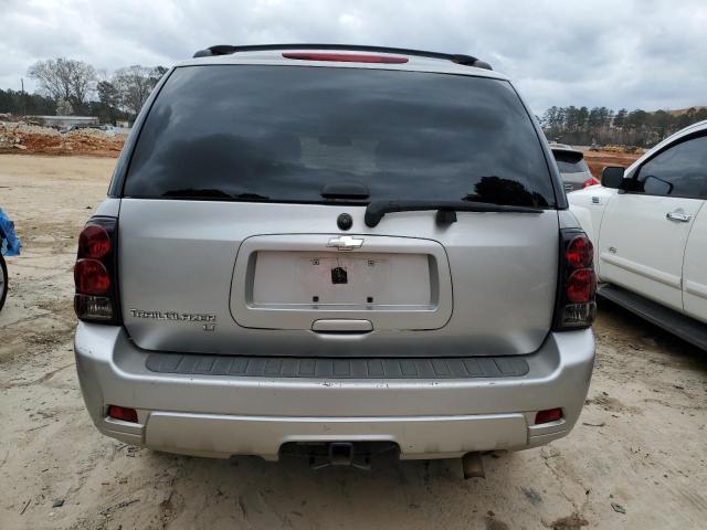 Photo 6 from auction – 2008 CHEVROLET TRAILBLAZE with VIN 1GNDS13SX82122774