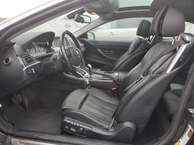 Photo 7 from auction – 2012 BMW 650 XI with VIN WBALX5C52CC893964