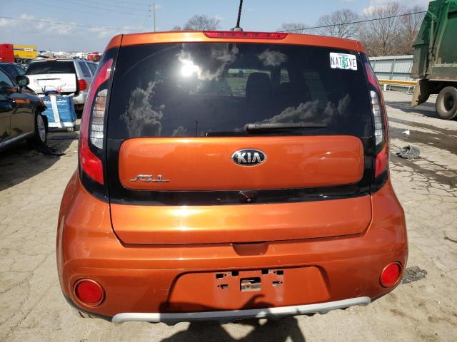 Photo 6 from auction – 2019 KIA SOUL + with VIN KNDJP3A5XK7663789