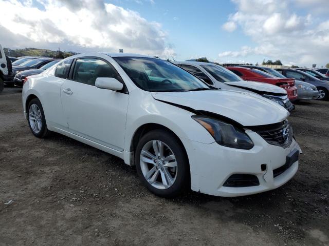 Photo 4 from auction – 2012 NISSAN ALTIMA S with VIN 1N4AL2EP2CC116919