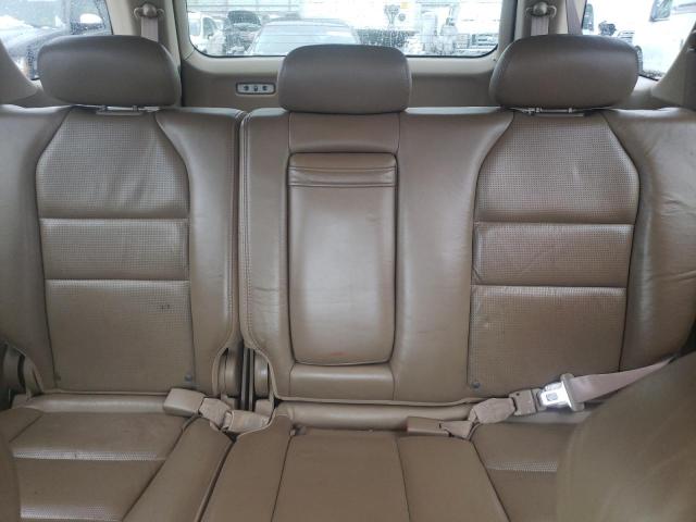 Photo 10 from auction – 2006 ACURA MDX with VIN 2HNYD18276H516616
