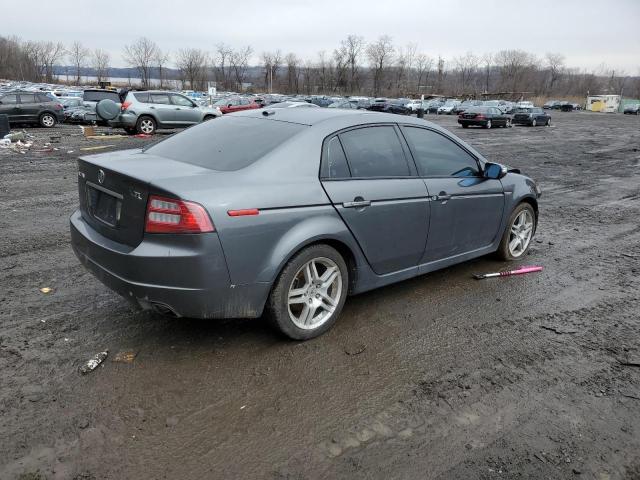 Photo 3 from auction – 2008 ACURA TL with VIN 19UUA66238A015321