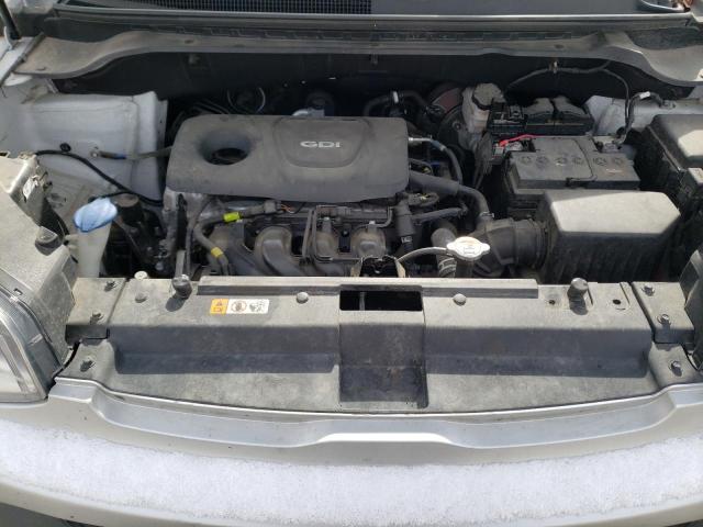 Photo 11 from auction – 2017 KIA SOUL with VIN KNDJN2A25H7468715