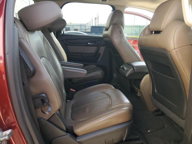 Photo 11 from auction – 2015 GMC ACADIA SLT with VIN 1GKKRRKD6FJ295180