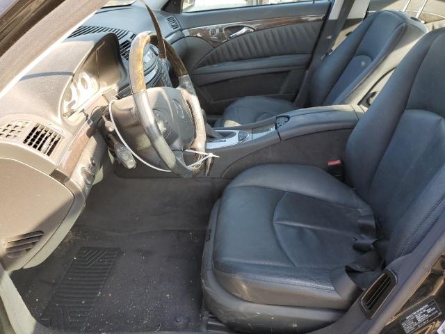 Photo 7 from auction – 2003 MERCEDES-BENZ E 500 with VIN WDBUF70J73A102863