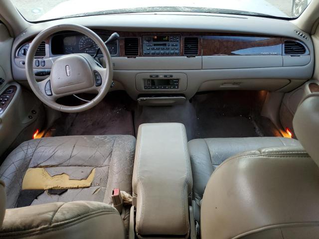 Photo 8 from auction – 2001 LINCOLN TOWN CAR E with VIN 1LNHM81W81Y724476