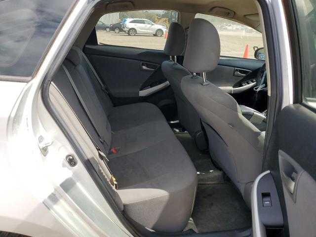 Photo 10 from auction – 2013 TOYOTA PRIUS with VIN JTDKN3DUXD5593965