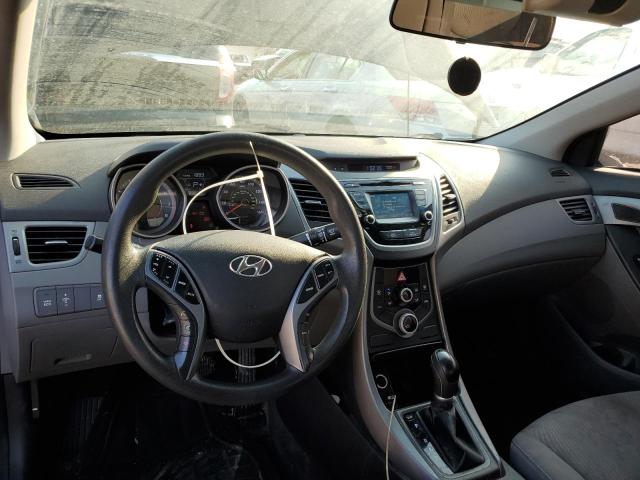 Photo 8 from auction – 2016 HYUNDAI ELANTRA SE with VIN KMHDH4AE2GU587408
