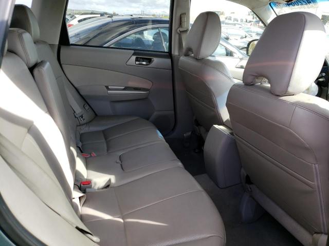 Photo 10 from auction – 2009 SUBARU FORESTER 2 with VIN JF2SH64609H745401
