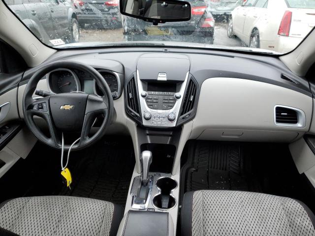Photo 8 from auction – 2011 CHEVROLET EQUINOX LS with VIN 2GNALBEC8B1309370