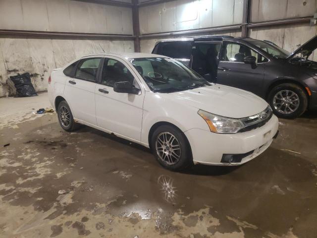Photo 4 from auction – 2011 FORD FOCUS SE with VIN 1FAHP3FN8BW189280
