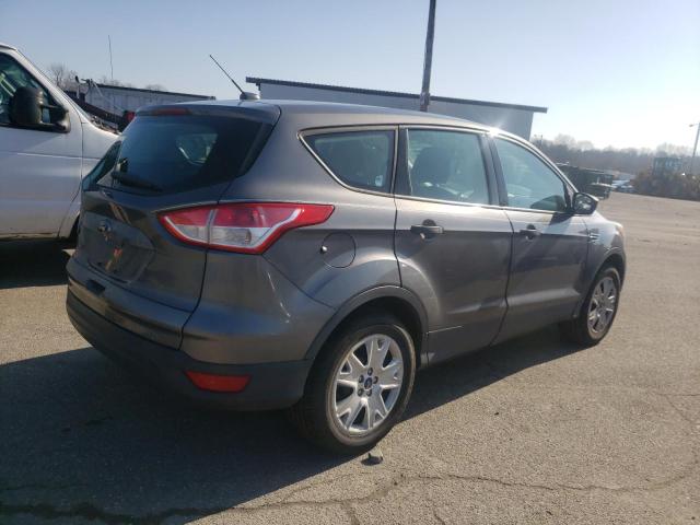 Photo 3 from auction – 2013 FORD ESCAPE S with VIN 1FMCU0F74DUC98486