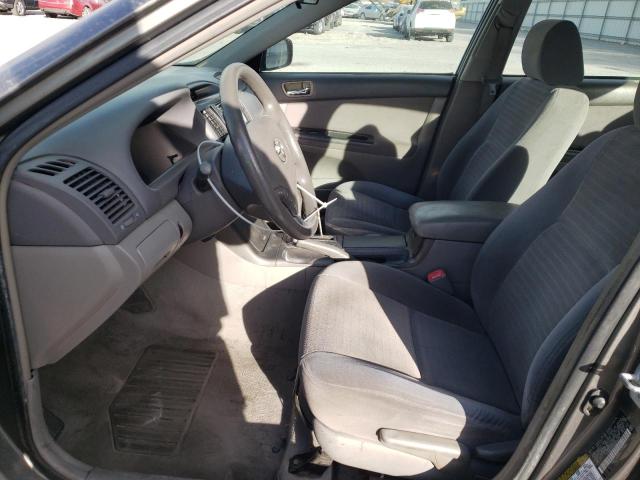 Photo 7 from auction – 2005 TOYOTA CAMRY LE with VIN 4T1BE32K85U554098