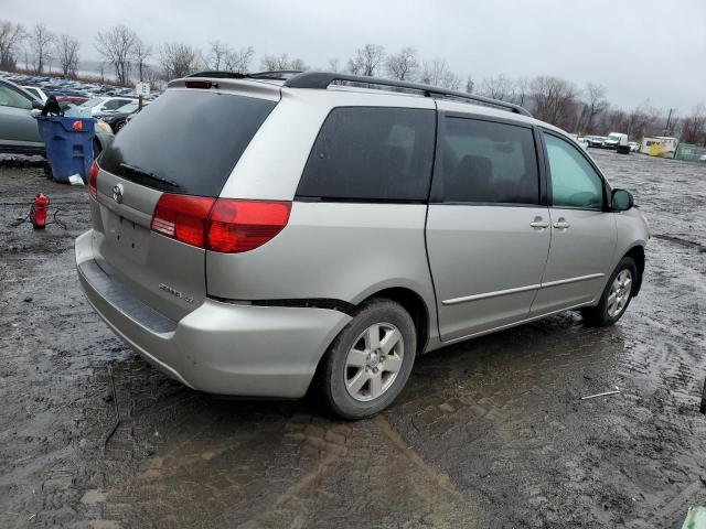 Photo 3 from auction – 2005 TOYOTA SIENNA CE with VIN 5TDZA23C75S330535
