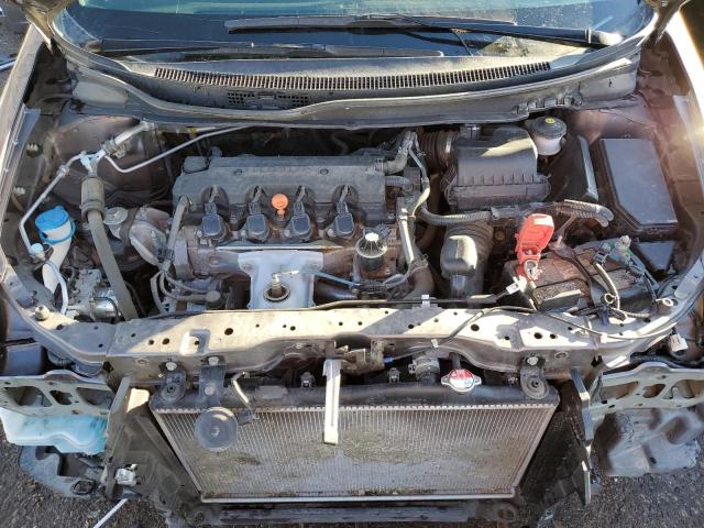 Photo 11 from auction – 2015 HONDA CIVIC EX with VIN 19XFB2F84FE280969