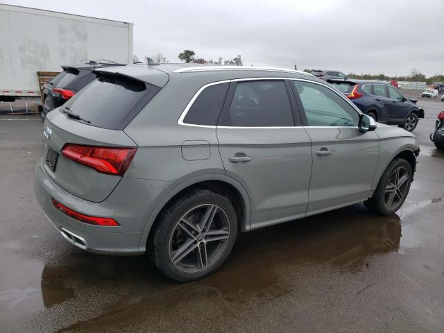 Photo 3 from auction – 2020 AUDI SQ5 PREMIU with VIN WA1B4AFY5L2017475