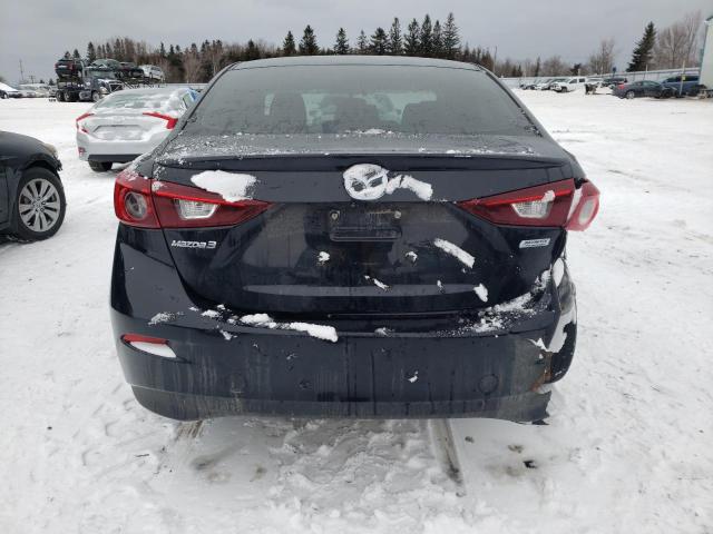 Photo 6 from auction – 2014 MAZDA 3 TOURING with VIN 3MZBM1V75EM104221
