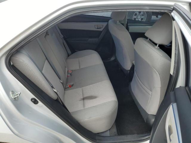 Photo 10 from auction – 2015 TOYOTA COROLLA with VIN 2T1BURHE2FC345689