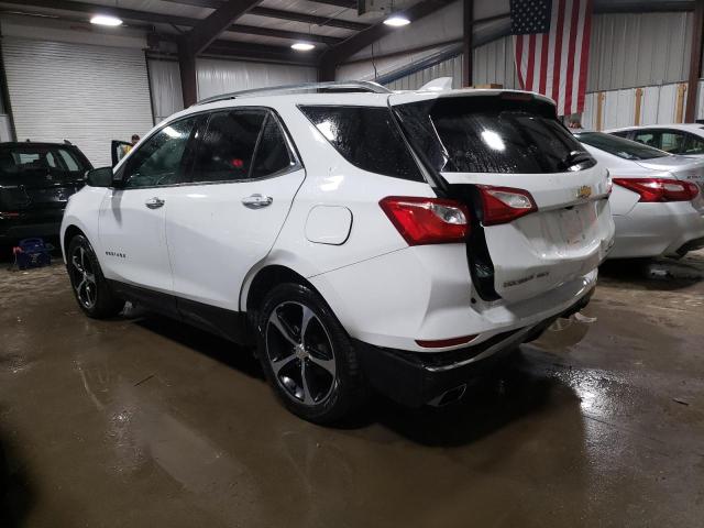Photo 2 from auction – 2019 CHEVROLET EQUINOX PR with VIN 3GNAXYEX0KS636876