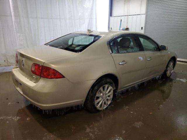 Photo 3 from auction – 2009 BUICK LUCERNE CX with VIN 1G4HD57M89U140196