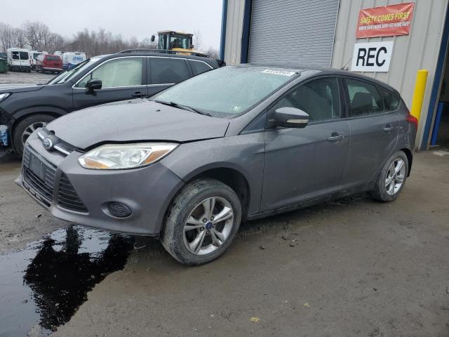 FORD FOCUS SE 2013 with VIN 1FADP3K20DL180359 - Photo from auction