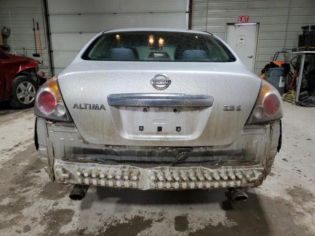 Photo 6 from auction – 2011 NISSAN ALTIMA BAS with VIN 1N4AL2AP5BN458115