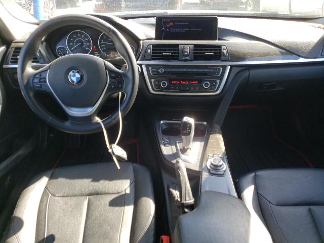 Photo 8 from auction – 2013 BMW 328 I SULE with VIN WBA3C1C57DF437236