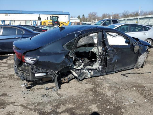 Photo 3 from auction – 2019 KIA FORTE FE with VIN 3KPF24AD6KE098832
