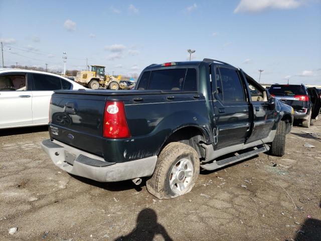 Photo 3 from auction – 2003 FORD EXPLORER S with VIN 1FMZU77E93UA81045